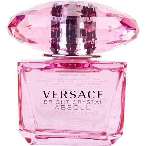 versace parfum for women|gianni Versace woman perfume.